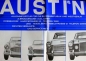 Preview: Austin Modelprogram 1965 Carbrochure (1509)